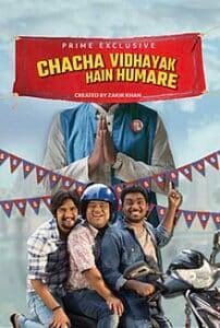 Chacha Vidhayak Hain Humare (2024) Hindi Season 3