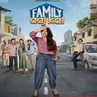 family aaj kal