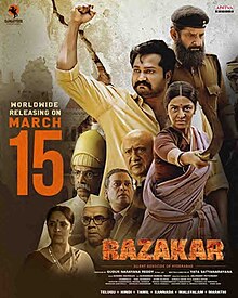 Razakar (2024)