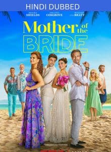 Mother of the Bride (2024)