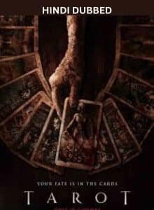 Tarot (2024)