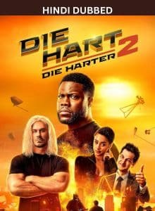 Die Hart 2 Die Harter (2024)