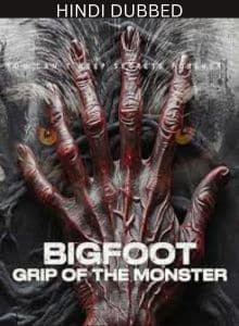 Bigfoot Grip of the Monster (2023)