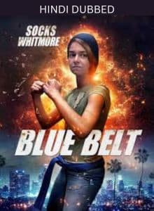 Blue Belt (2024)