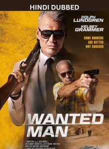 Wanted Man movie