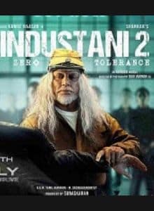 Hindustani 2 (2024) Hindi Full Movie