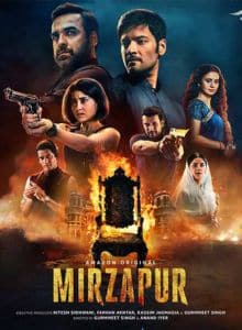 Mirzapur (2024) Hindi Season 3