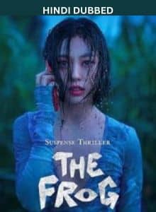 The Frog (2024) Hindi Dubbed Season 1