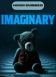 Imaginary Hindi Dubbed Full Movie 2024