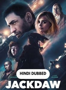 Jackdaw Hindi Dubbed Full Movie 2024