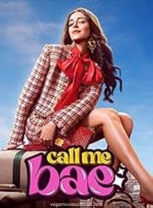 Call Me Bae (2024) Hindi Season 1 Complete