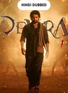 Devara Part 1 2024 Hindi Dubbed Full