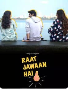 Raat Jawan Hai (2024) Hindi Season 1 Complete