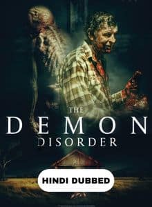 The Demon Disorder (2024) Hindi Dubbed Full Movie