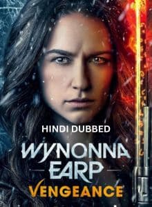 Wynonna Earp Vengeance (2024) Unofficial Hindi Dubbed Full Movie