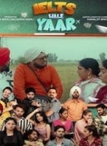 Ielts Wale Yaar (2024) Punjabi Season 1 Complete