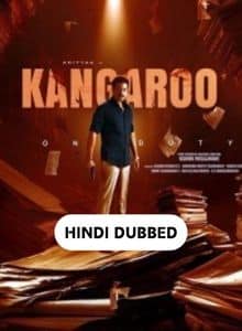 Kangaroo (2024) Hindi Dubbed Full Movie