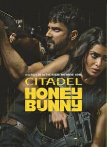 Citadel: Honey Bunny (2024) Hindi Season 1 Complete