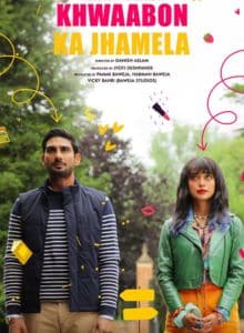 Khwaabon Ka Jhamela (2024) Hindi Full Movie