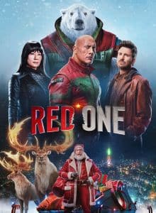 Red One (2024) English Full Movie