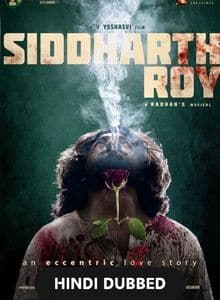 Siddharth Roy (2024) Unofficial Hindi Dubbed Full Movie