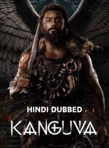 Kanguva (2024) Hindi Dubbed Full Movie