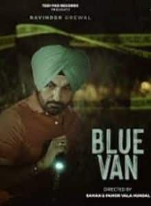 Blue Van (2024) Punjabi Full Movie