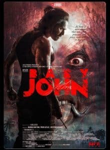 Baby John (2024) Hindi Full Movie