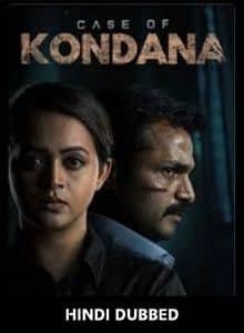 Case of Kondana (2024) Hindi Dubbed Full Movie