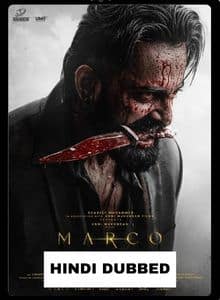 Marco (2024) Hindi Dubbed Full Movie