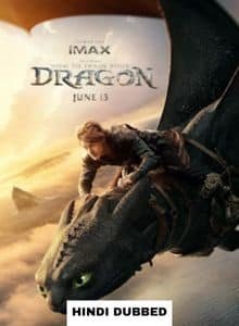 How to Train Your Dragon (2025) Hindi Dubbed Full Movie
