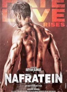 Nafratein (2025) Hindi Full Movie