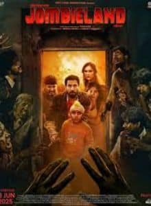 Thunderbolts (2025) Hindi Dubbed Full Movie