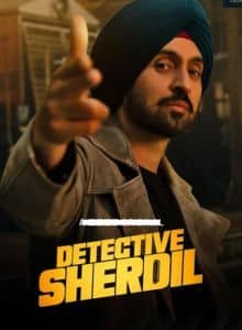 Detective Sherdil (2025) Hindi Full Movie