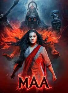 maa (2025