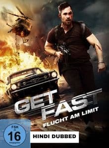 Get Fast (2024) Hindi Dubbed Full Movie