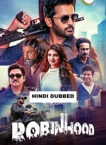 HINDI DUBBED