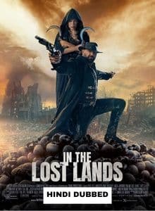 In the Lost Lands (2025) Hindi Dubbed Full Movie
