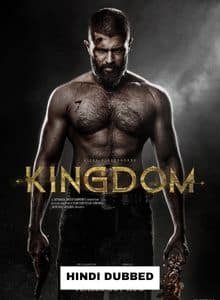 Kingdom (2025) Hindi Dubbed Full Movie