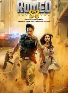 Romeo S3 (2025) Hindi Full Movie