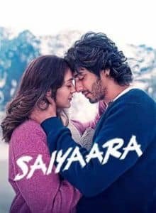 Saiyaara (2025)