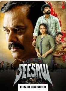 Seesaw (2025) Hindi Dubbed Full Movie