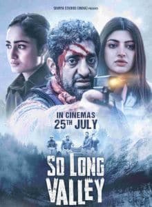So Long Valley (2025) Hindi Full Movie