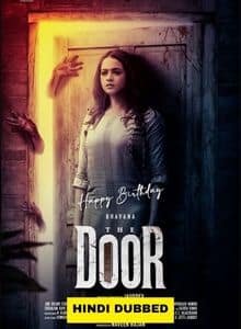 The Door (2025) Hindi Dubbed Full Movie