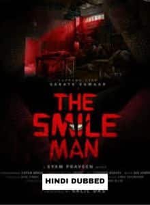 The Smile Man (2024) Hindi Dubbed Full Movie