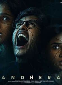 Andhera (2025) Hindi Season 1 Complete