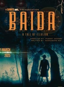Baida (2025) Hindi Full Movie