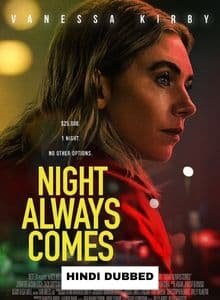 Night Always Comes (2025) Hindi Dubbed Full Movie