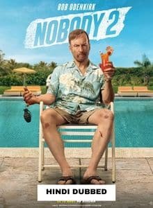 Nobody 2 (2025) Hindi Dubbed Full Movie