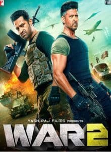 War 2 (2025)